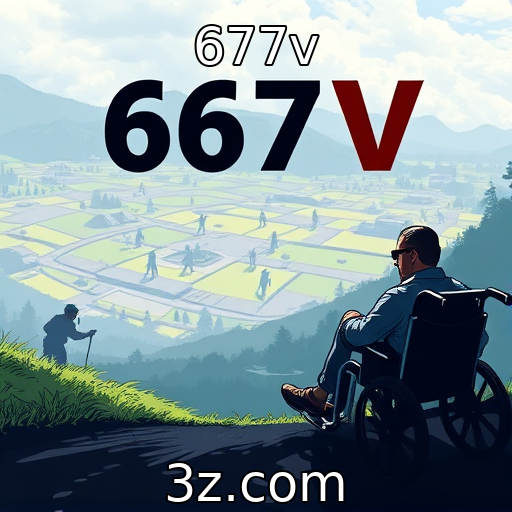 677v - Os desafios da acessibilidade nos games