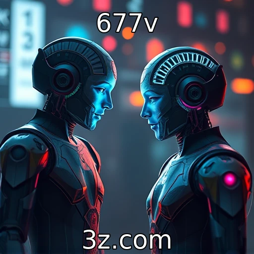 Impacto da inteligência artificial na narrativa dos jogos