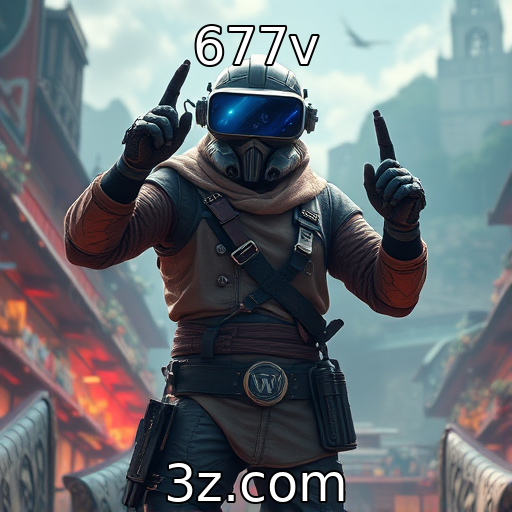 677v - Transformações no design de jogos com realidade aumentada