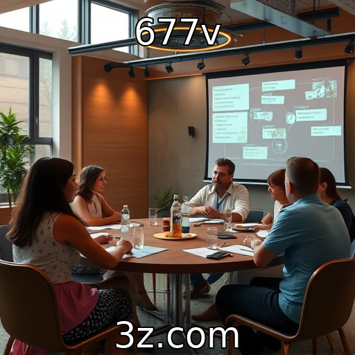 677v : Desenvolvedores debatem a sustentabilidade em jogos