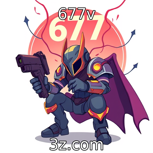 677v : Tendências emergentes na tecnologia de jogos