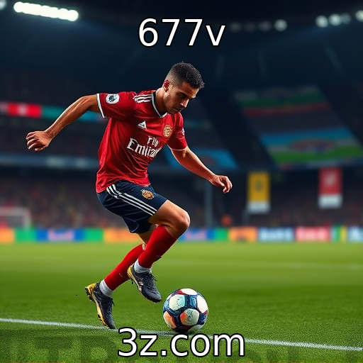 677v - Análise completa das apostas em futebol: maximizando seus ganhos