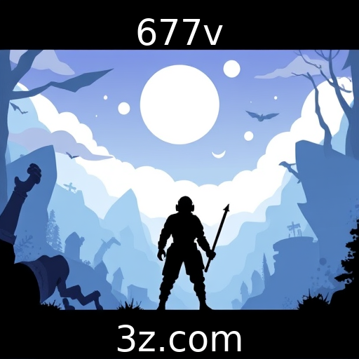 677v | Desenvolvimento de jogos independentes em alta