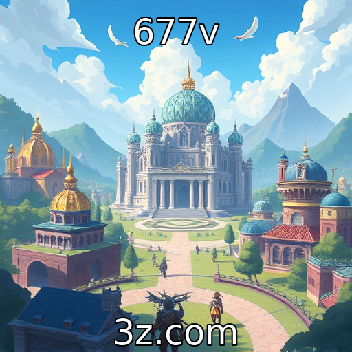 677v - O crescimento do mercado de jogos mobile em regiões emergentes