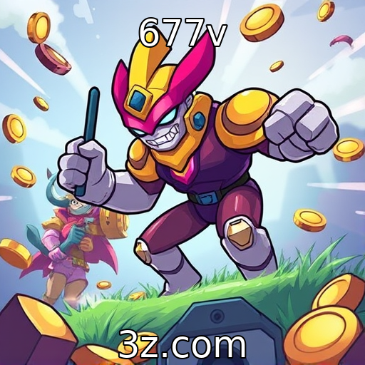 677v - Novos modelos de monetização em jogos móveis