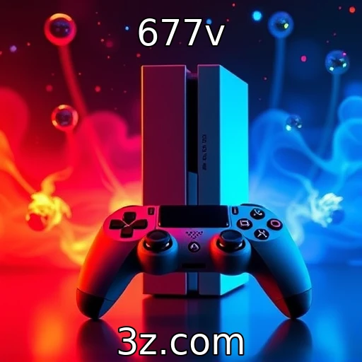 Expectativas para novos consoles e suas inovações