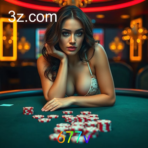 Explorando a Plataforma do 677v: Onde os Jogos Ganham Vida