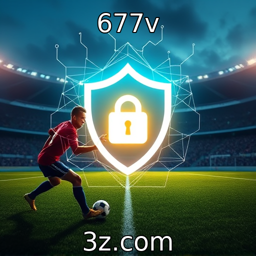 677v | Apostas esportivas: como prever resultados com análises estratégicas