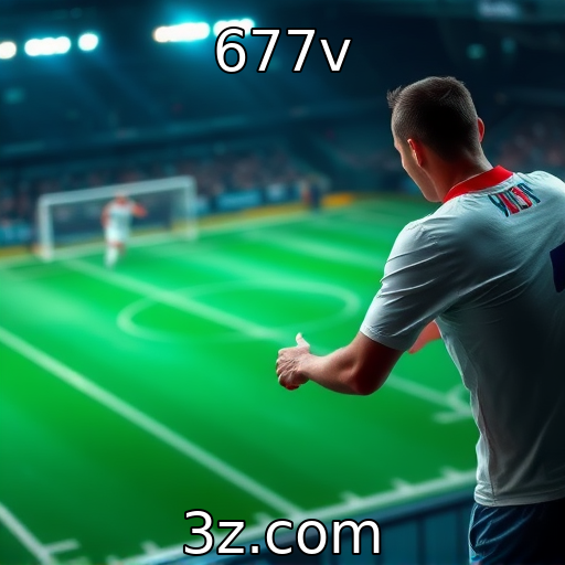 677v - Apostas esportivas: as regras que todo jogador deve conhecer