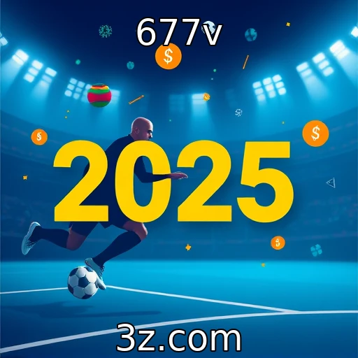 677v Descubra as melhores estratégias para apostas esportivas em 2025