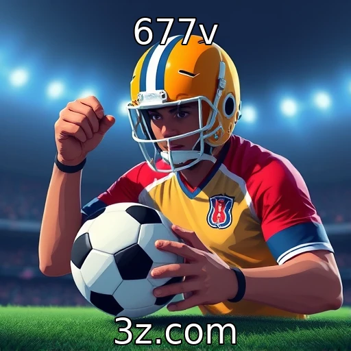 677v Aposte com segurança: dicas fundamentais para jogadores iniciantes