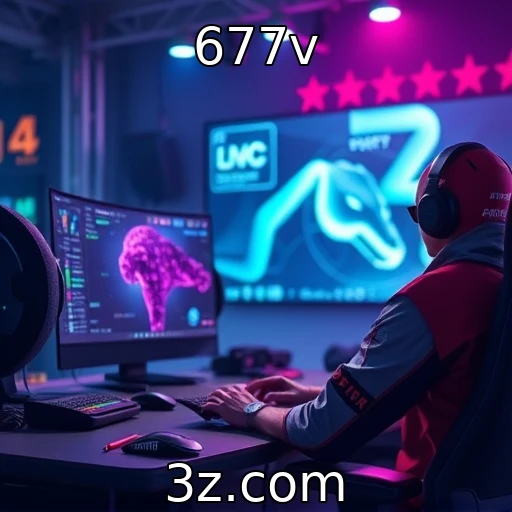 677v Apostas esportivas: estratégias que podem mudar seu jogo.