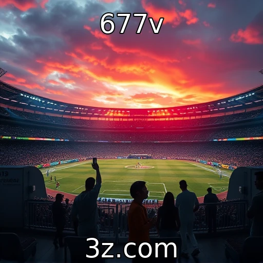 677v A explosão das apostas esportivas no Brasil em 2025