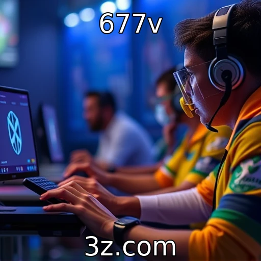 677v O crescimento explosivo das apostas esportivas no Brasil em 2025