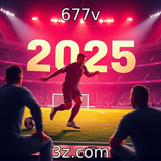 677v Apostas esportivas: estratégias para maximizar seus ganhos em 2025