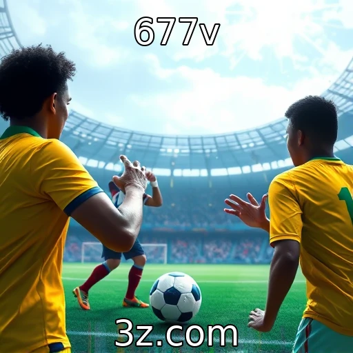 677v Lucros e riscos: Como as apostas esportivas moldam o cenário atual