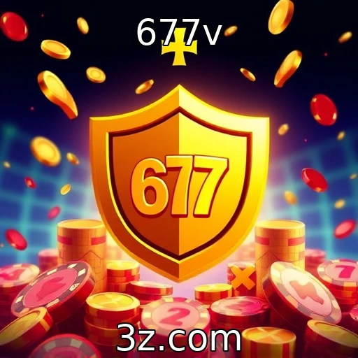 677v Aposte com segurança: dicas essenciais para proteger suas transações