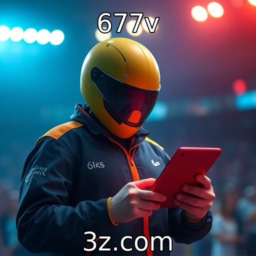 677v Segredos das Apostas Esportivas: Estratégias para Lucrar em 2025