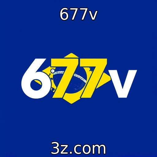677v Apostas Esportivas: Estratégias para Analisar Partidas Com Precisão