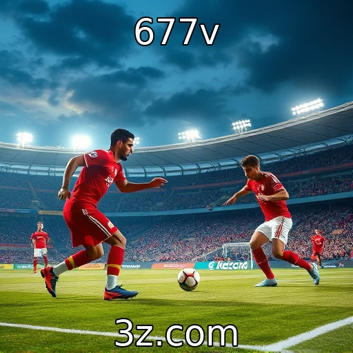 677v Apostas esportivas: Como analisar partidas para maximizar seus ganhos